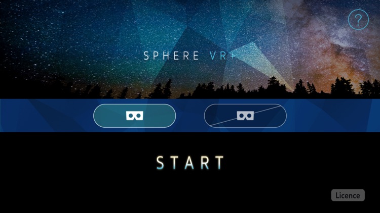 SphereVR+ screenshot-4