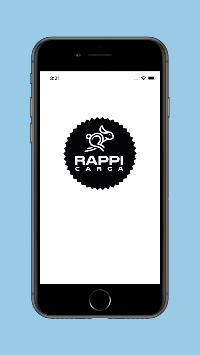 RappiBox App de Casilleros