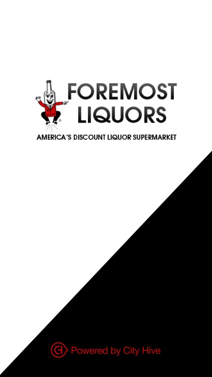 Foremost Liquors IL