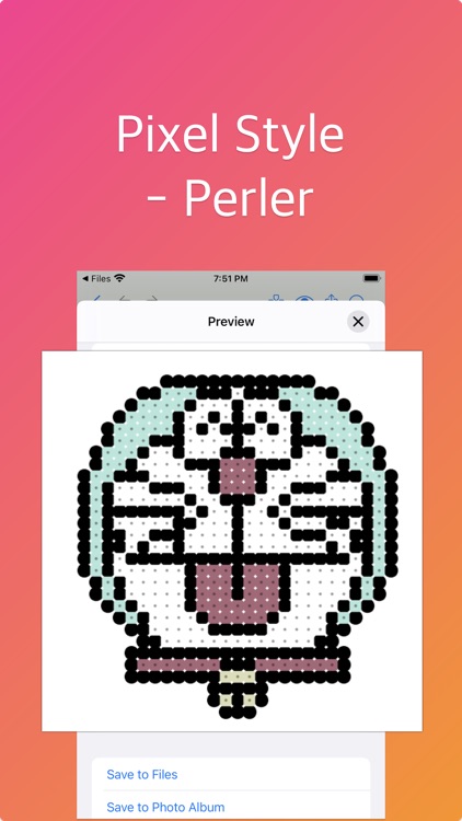 Pixel Painter