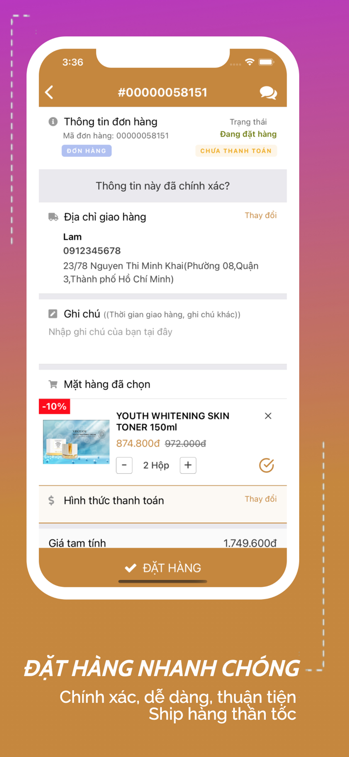 MNG - CÙNG BẠN KINH DOANH