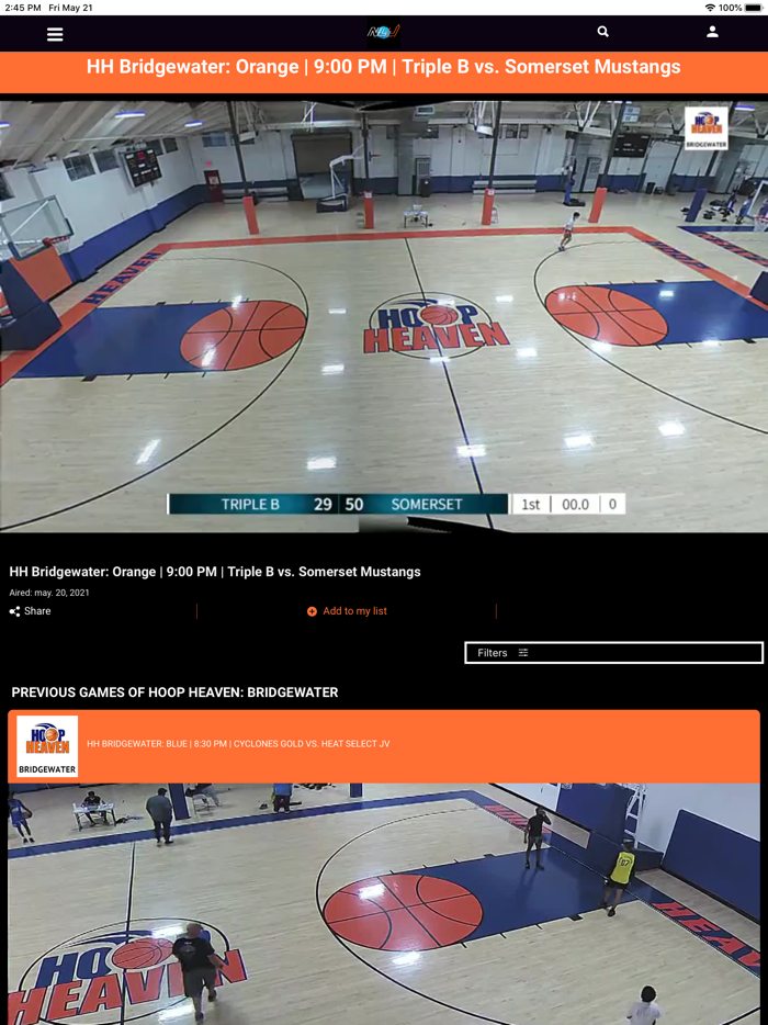 Nexxt Level U Recruiting