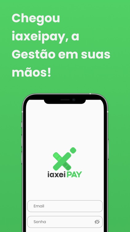 iaxei Pay