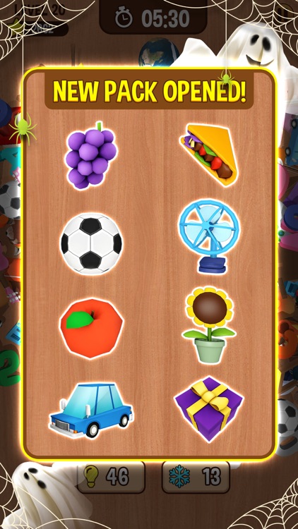Match Pair 3D - Matching Game screenshot-6