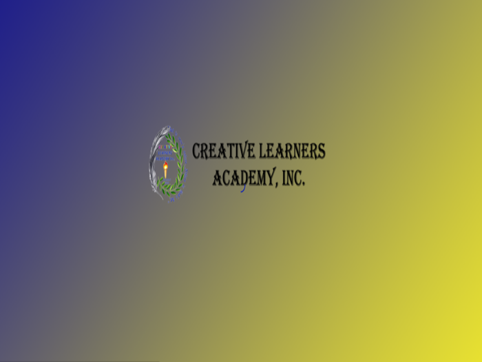 Creative Learners Academy