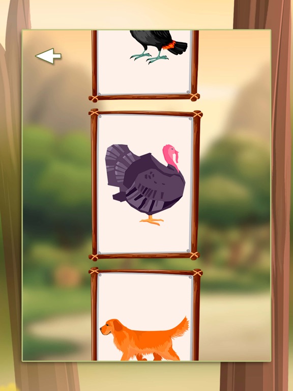Animal Sounds – Guessing Game screenshot 2