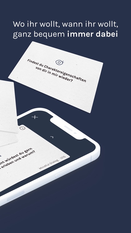 Milo - mindful dialogues screenshot-4