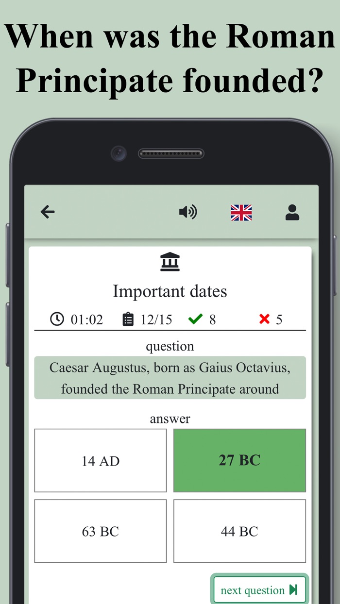 Perdisco - Learn Latin  Greek