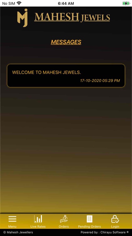 Mahesh Jewels screenshot-3