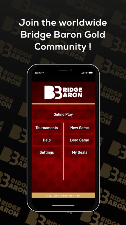 Bridge Baron Game - Download and Play Free Version!