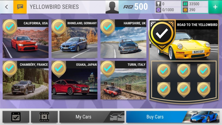 Top Drives – Car Cards Racing screenshot-6