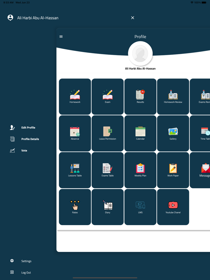 Future Generations School