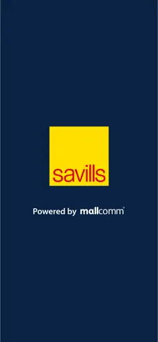 Captura 1 Savills Insights iphone