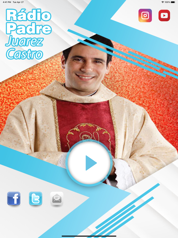 Rádio Padre Juarez de Castro