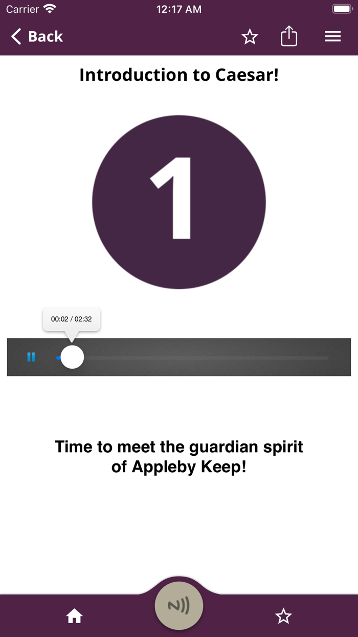 Appleby Castle Norman Centre