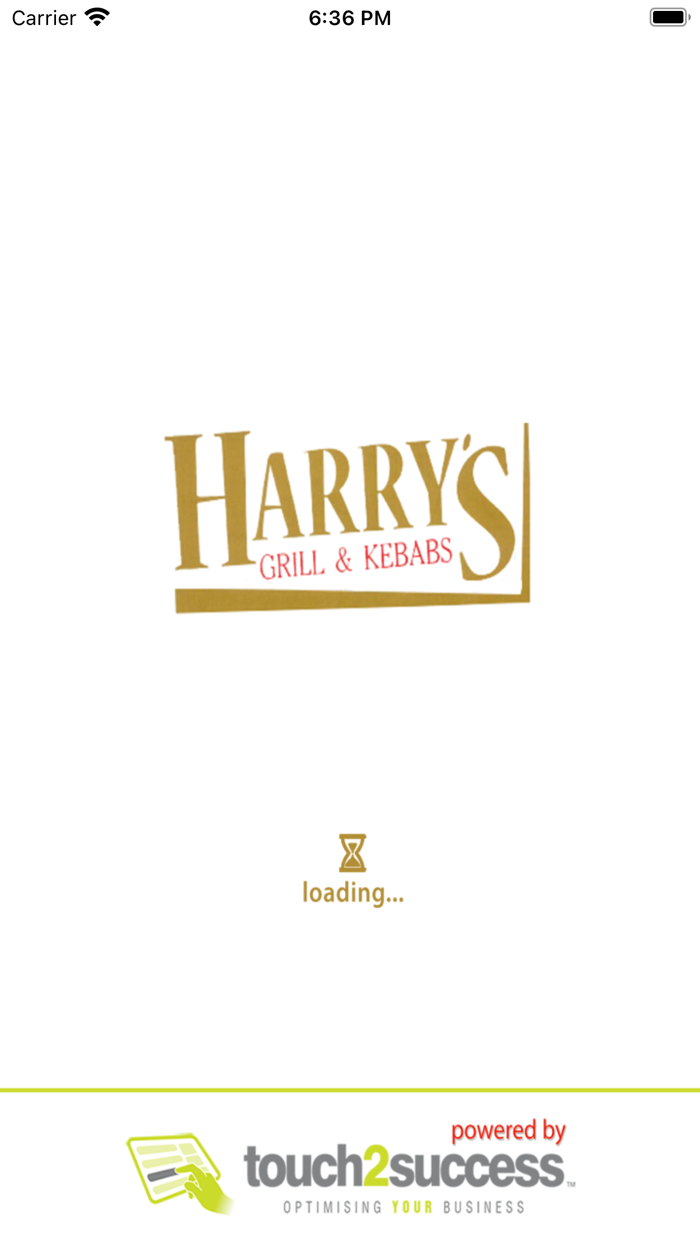 Harrys Grill and Kebabs