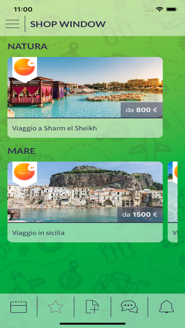 La Bussola On The Road