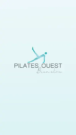 Game screenshot Pilates Ouest - Bien-etre mod apk