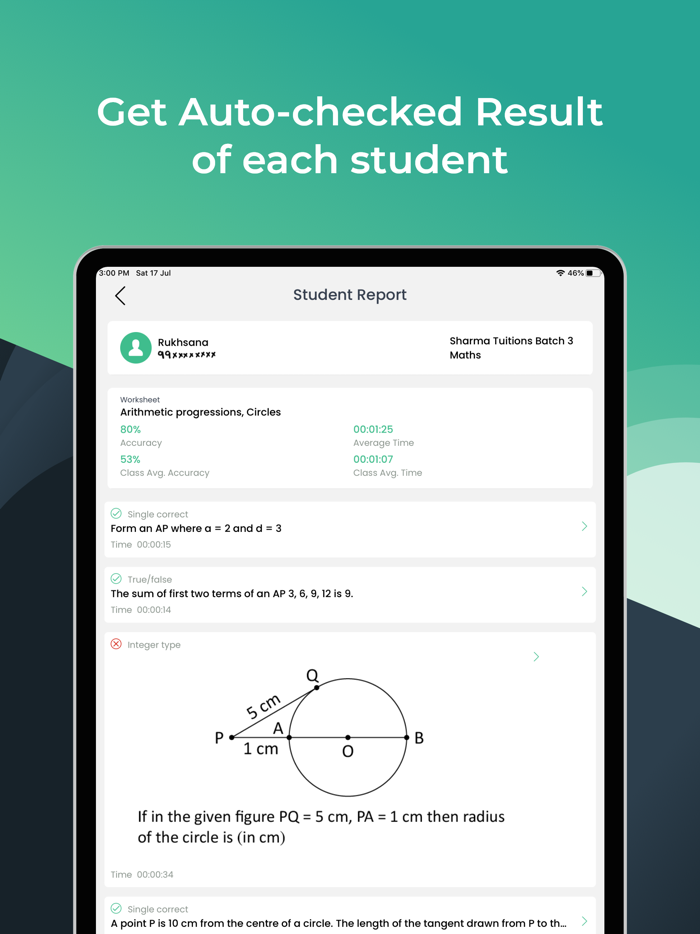 Dojo  Homework and Self-Study