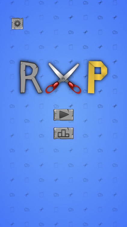 RXP: Board Rock Scissors Paper