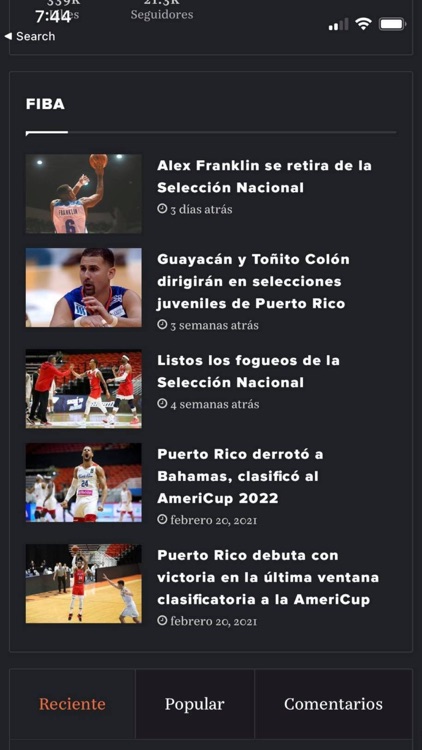 Guerra BSN