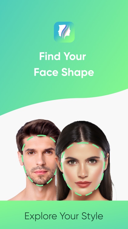 HiFace - Face Shape Detector