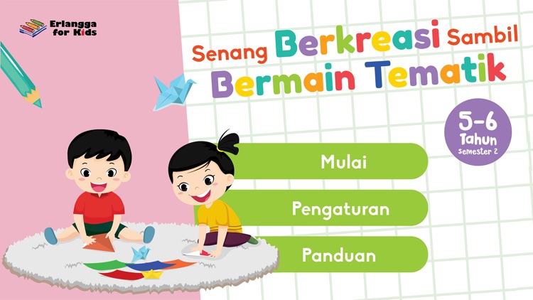 Bermain & Berkreasi 5-6 SMT 2