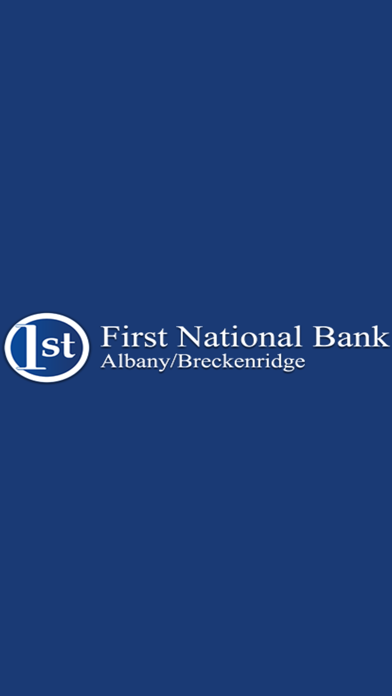 How to cancel & delete First National Bank – A/B from iphone & ipad 1