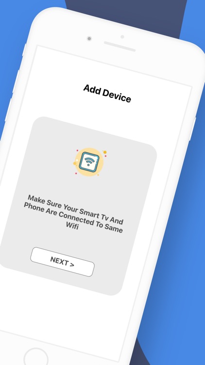 All TV Remote Control - Wifi