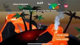 Game screenshot Litt'erRide apk