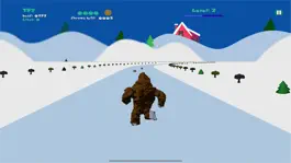 Game screenshot Yeti Safari apk