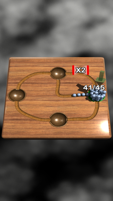 Hole Ball 3D screenshot 4