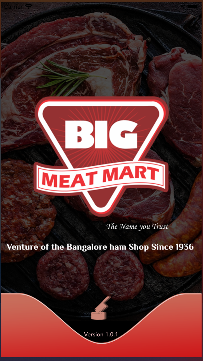 Big MeatMart