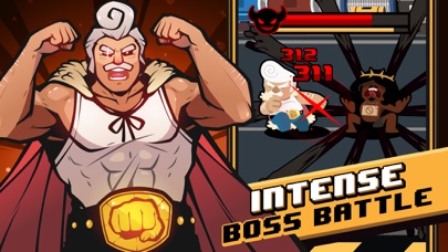 Brawl Quest: Alice Brigade screenshot 3