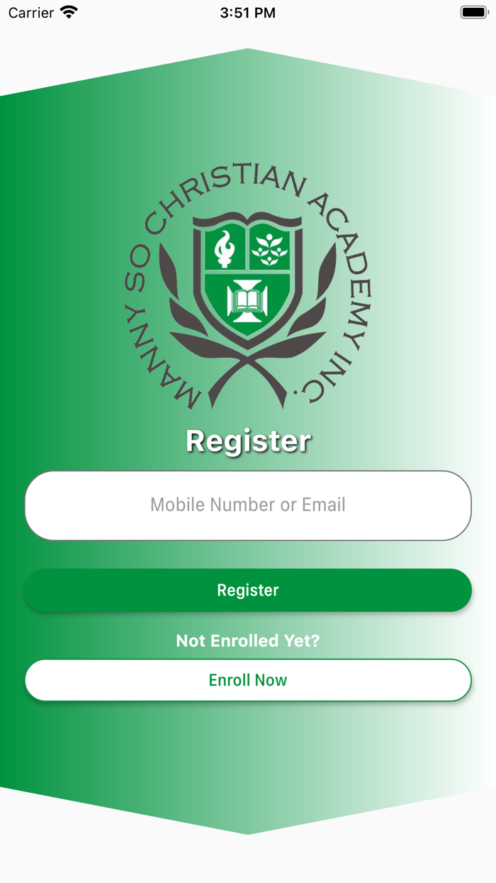 Manny So Christian Academy Inc