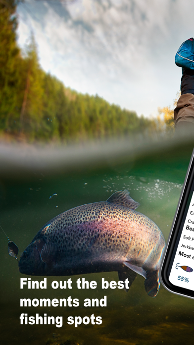 How to cancel & delete WeFish - Your Fishing App from iphone & ipad 1