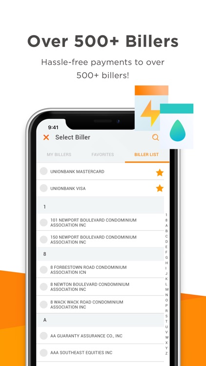 UnionBank Online screenshot-6