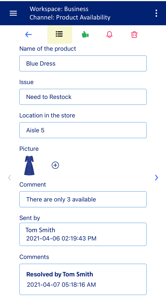 Slyst - Team Collaboration