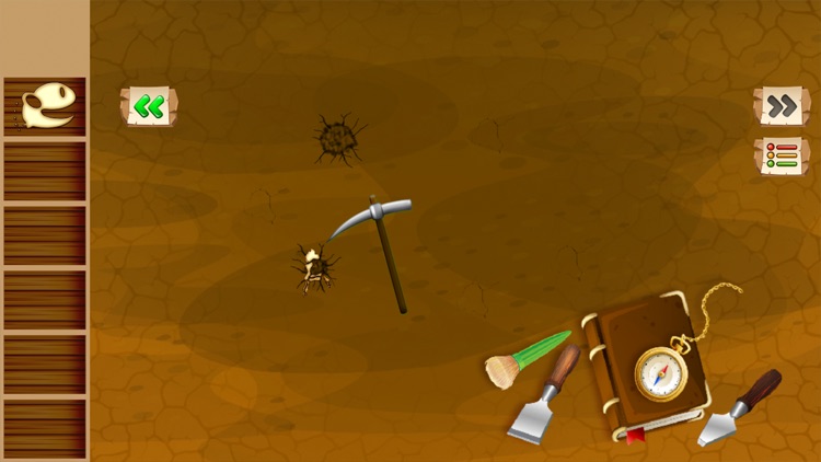 Dino Quest screenshot-4