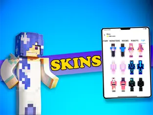 Immagine di 4 Maestro para Minecraft PE iphone