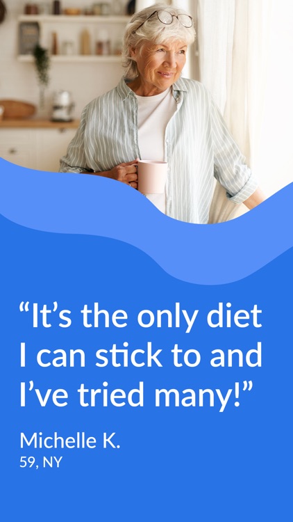 Klinio, diabetic diet log