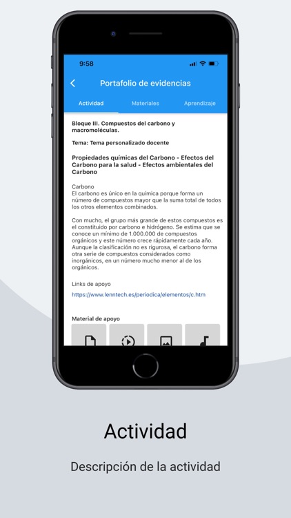 EDU Manager screenshot-3