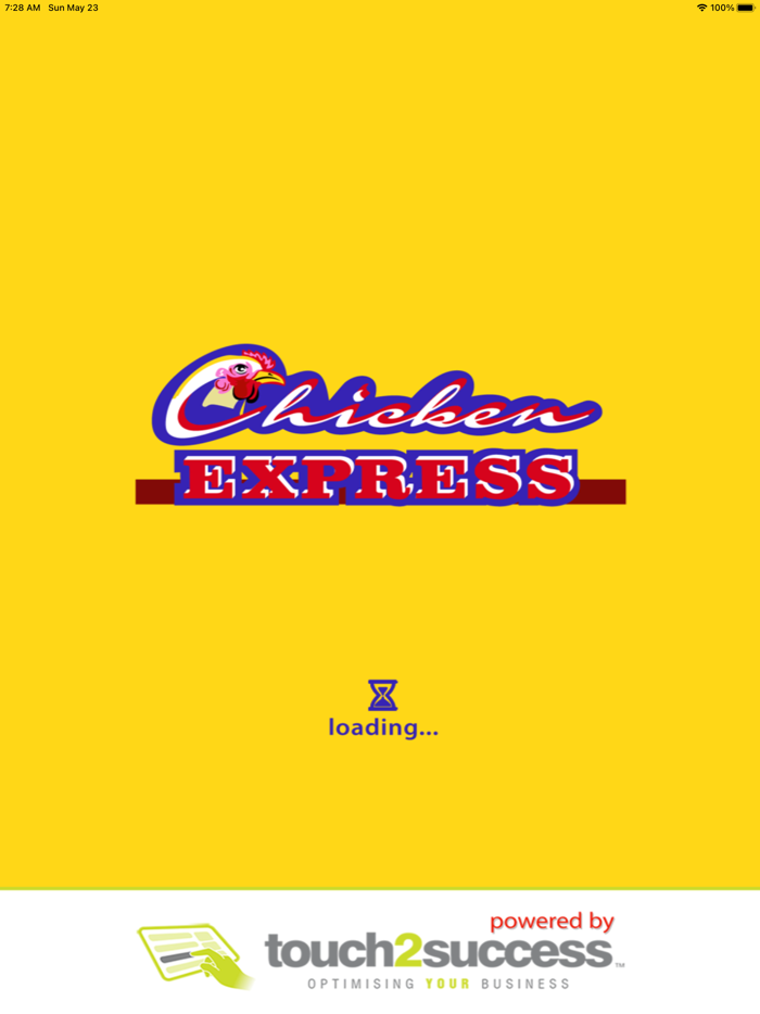 Chicken Express