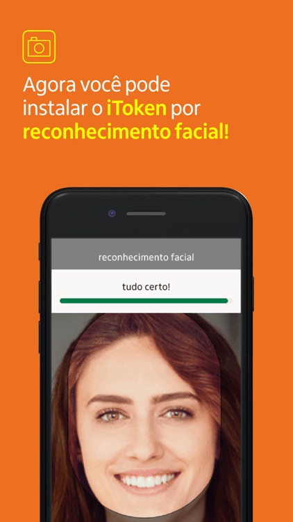 Banco Itaú screenshot-3