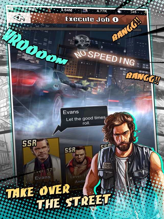 Call Me A Gangsta On The App Store Call Me A Gangsta On The App Store