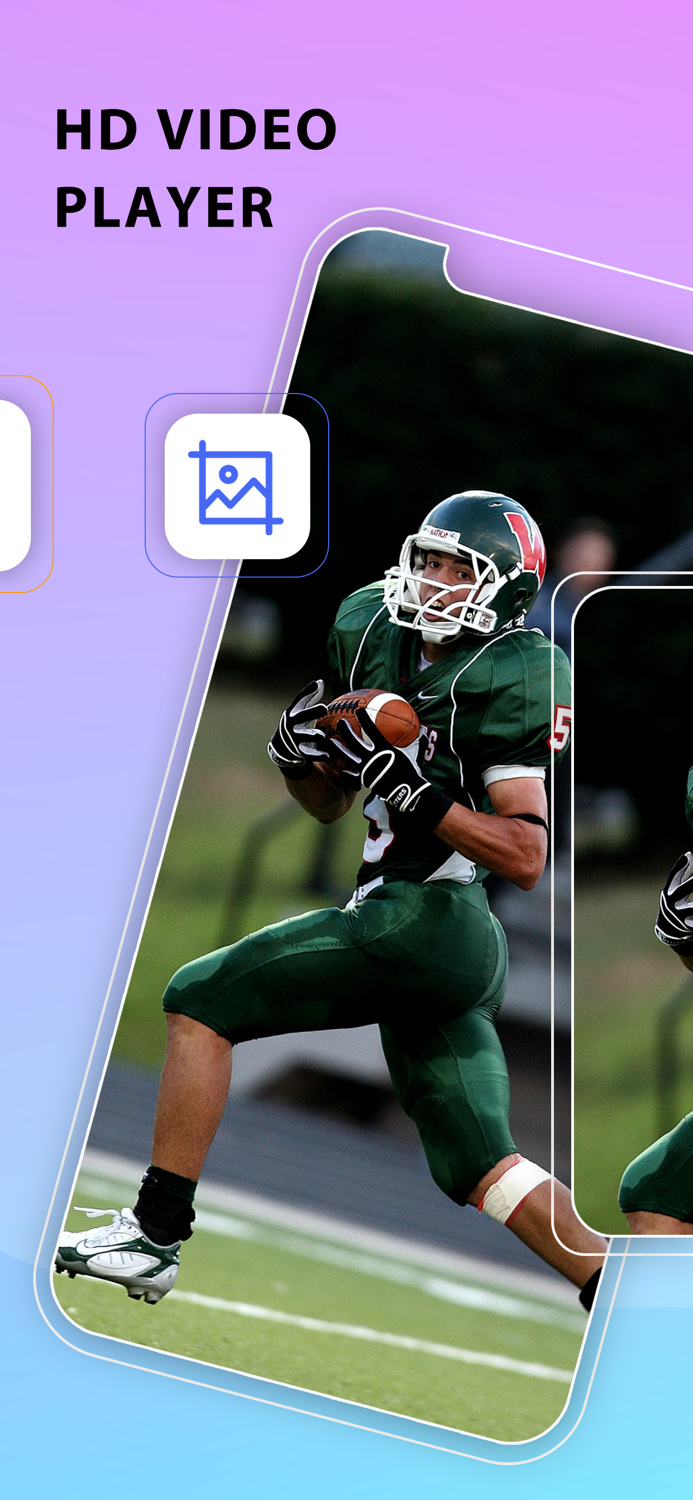 MX Player  All format player