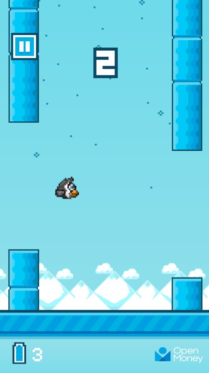 Omi Bird screenshot-4