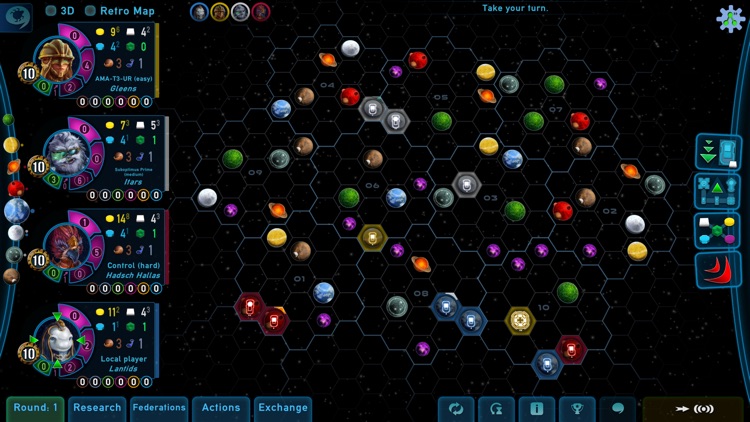 Gaia Project screenshot-3