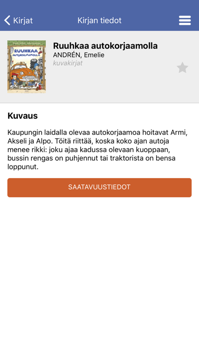 Lukudiplomi Pirkanmaan screenshot 2