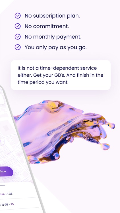 PaygVPN: #1 No Commitment VPN